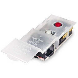 Robertshaw 5600-411 120-160F Lower Water Heater Thermostat