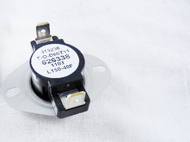 Nordyne 626338R Limit Switch; L150-40F
