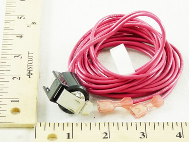 Nordyne 626488R Defrost Sensor L68-38F