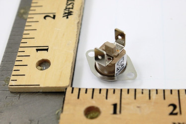 Nordyne 626605 150F Co M/R Limit Switch