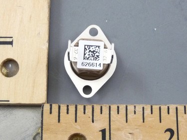 Nordyne 626614 140-180F M/R Limit Switch