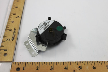 Nordyne 632499R -.60" Wc Spst Pressure Switch