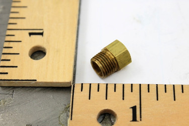 Nordyne 661017R Natural Gas Orifice