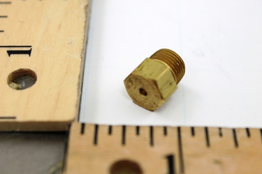 Nordyne 661043R #43 Main Burner Orifice