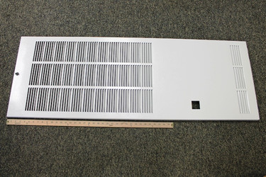 Nordyne 903407 Top Door Panel