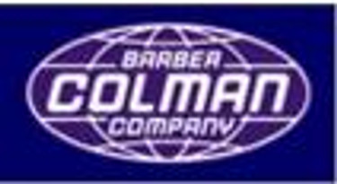 Barber-Colman Valve Actuator Part #MP-5210