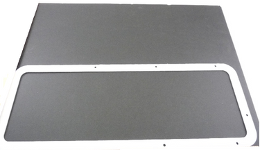 Heil Quaker 1012595 Collector Box Gasket