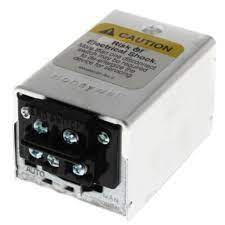 Honeywell Replacement Powerhead Part #40003916-048