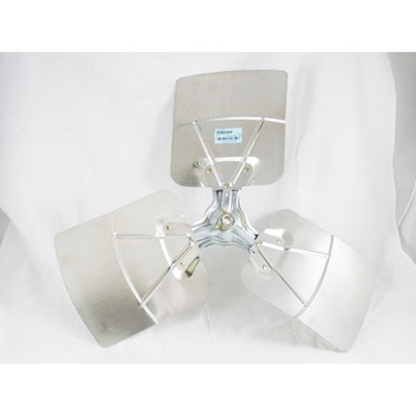 Heil Quaker 1070047 26" Diameter CCW 1/4" Bore 3 Fan Blades