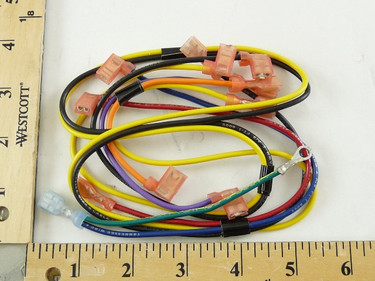 Heil Quaker 1086021 Wiring Harness
