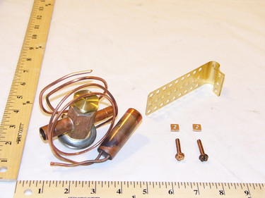 Heil Quaker 1087156 Thermostatic Expansion Valve 3.0