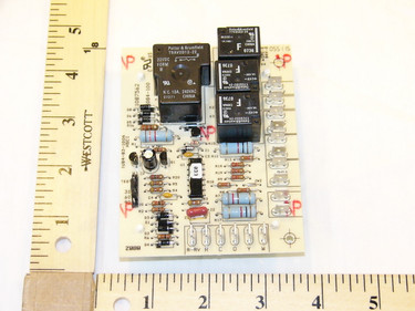 Heil Quaker 1087562 Defrost Control Board
