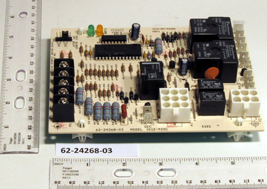Rheem Circuit Board, Part #62-24268-03