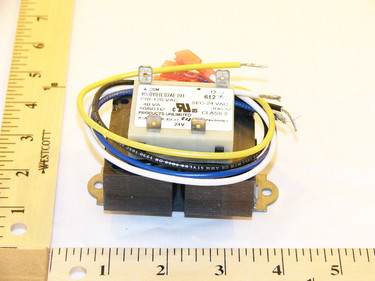 Heil Quaker 1170003 120V -> 24V 40Va Transformer