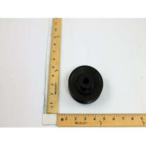 Heil Quaker 1171426 Motor Pulley 5/8 X 4 1Vl 40 X 5/8