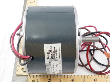 Heil Quaker 1172251 1/5Hp 230V 1Ph Condenser Motor
