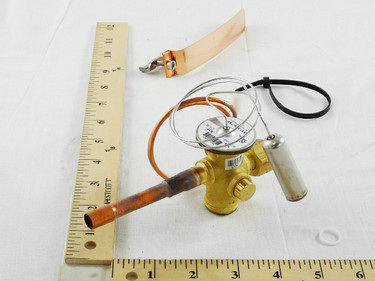 Heil Quaker 1174453 5 Ton Thermostatic Expansion Valve R22