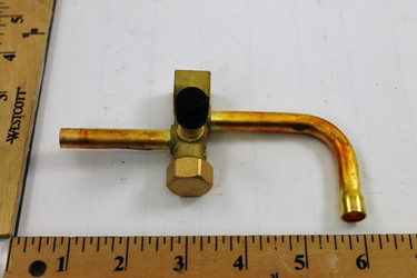 Heil Quaker 1186248 Liquid Service Valve