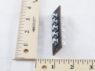Heil Quaker 1820244 Terminal Board