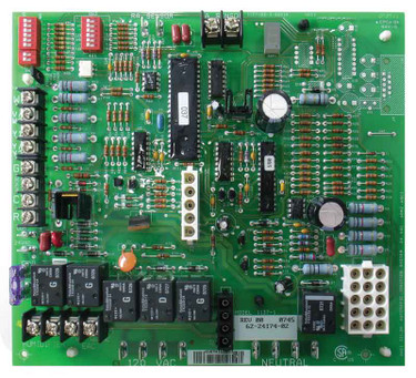 Rheem Integrated Furnace Control Board # 62-24174-02