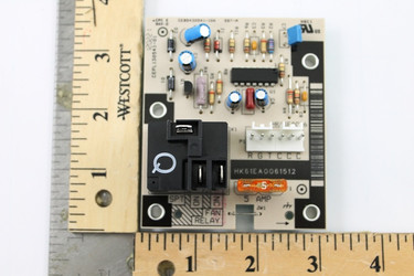 Heil Quaker R99G010 Circuit Board With Time Delay