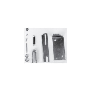 Siemens 147-314 Positioner Mounting Kit #4 Actuators