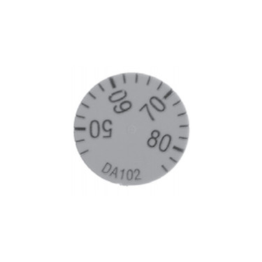 Siemens 192-779 Set Point Dial, Da, Front Right (10E)