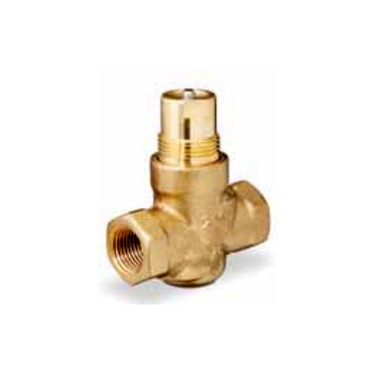 Siemens 599-02058 1/2" 2Way N/O, S.S. 4Cv Eq% Valve