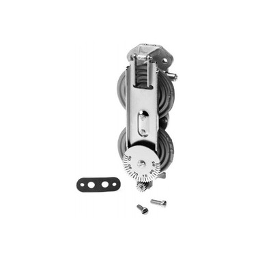 Siemens 832-040 Th832 Replacement Chassis Assembly