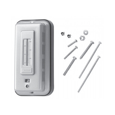 Siemens 832-0500 Drm Thermostat, Da, Key Adj W/Therm Siemens 832-0500 Drm Thermostat, Da, Key Adj W/Therm