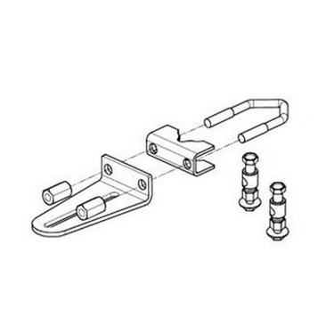 Siemens ASK71.9 Universal Crank Arm