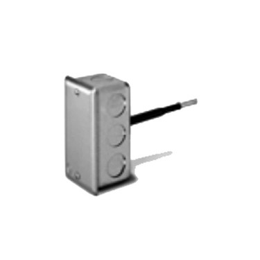 Siemens QAM2030.010 Duct Sensor 10K Ohm 4" Long