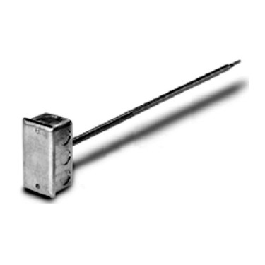 Siemens QAM2030.045 10K Ohm Ntc Duct Sensor, 18"Prob,Ty2