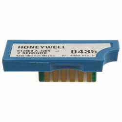 Honeywell Purge Time Card Part# ST7800A1005
