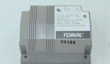 Fenwal Ignition Module Part# 35-530501-003