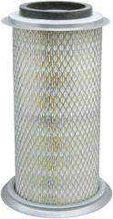 Baldwin PA3447 Air Element with Lid