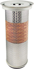 Baldwin PA3859 Outer Air Element with Lid