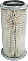 Baldwin PA3690 Outer Air Element with Lid