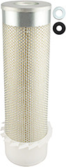 Baldwin PA2800-FN Air Element with Fins