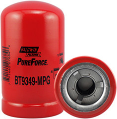 Baldwin BT9349-MPG Maximum Performance Glass Hydraulic Spin-on