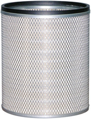 Baldwin LL2358 Long Life Outer Air Element