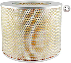 Baldwin LL1626-2 Long Life Air Element with 2-Inch Pleats