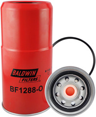 Baldwin BF1288-O Fuel/Water Sep with Open Port for Bowl