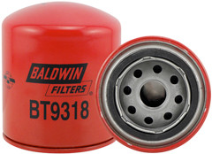 Baldwin BT9318 Hydraulic Spin-on