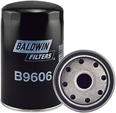 Baldwin B9606 Full-Flow Lube Spin-on