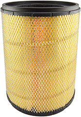 Baldwin PA1634XP Extreme Performance Nano Outer Air Element