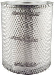 Baldwin PA1700 Dual-Stage Air Element with Blanket and Screen