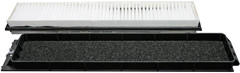 Baldwin PA5402 Cab Air Element with Plastic Cover