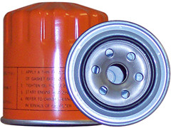 Baldwin BT8916 Hydraulic Spin-on