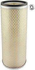Baldwin PA2460 Inner Air Element